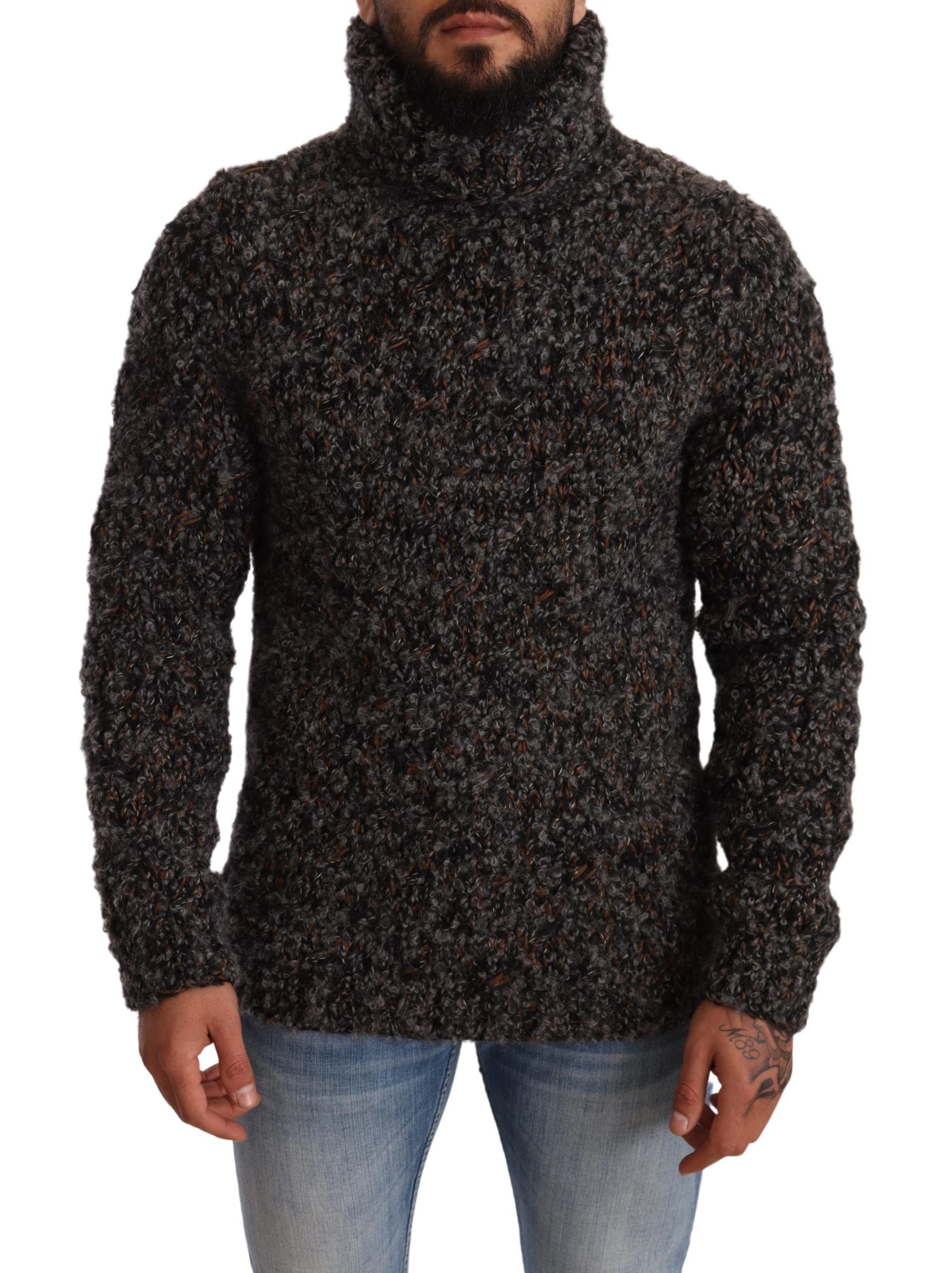DOLCE & GABBANA megztinis