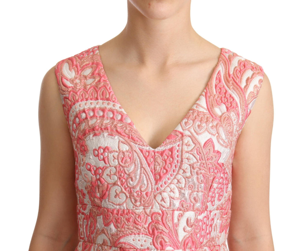 DOLCE & GABBANA suknelė
