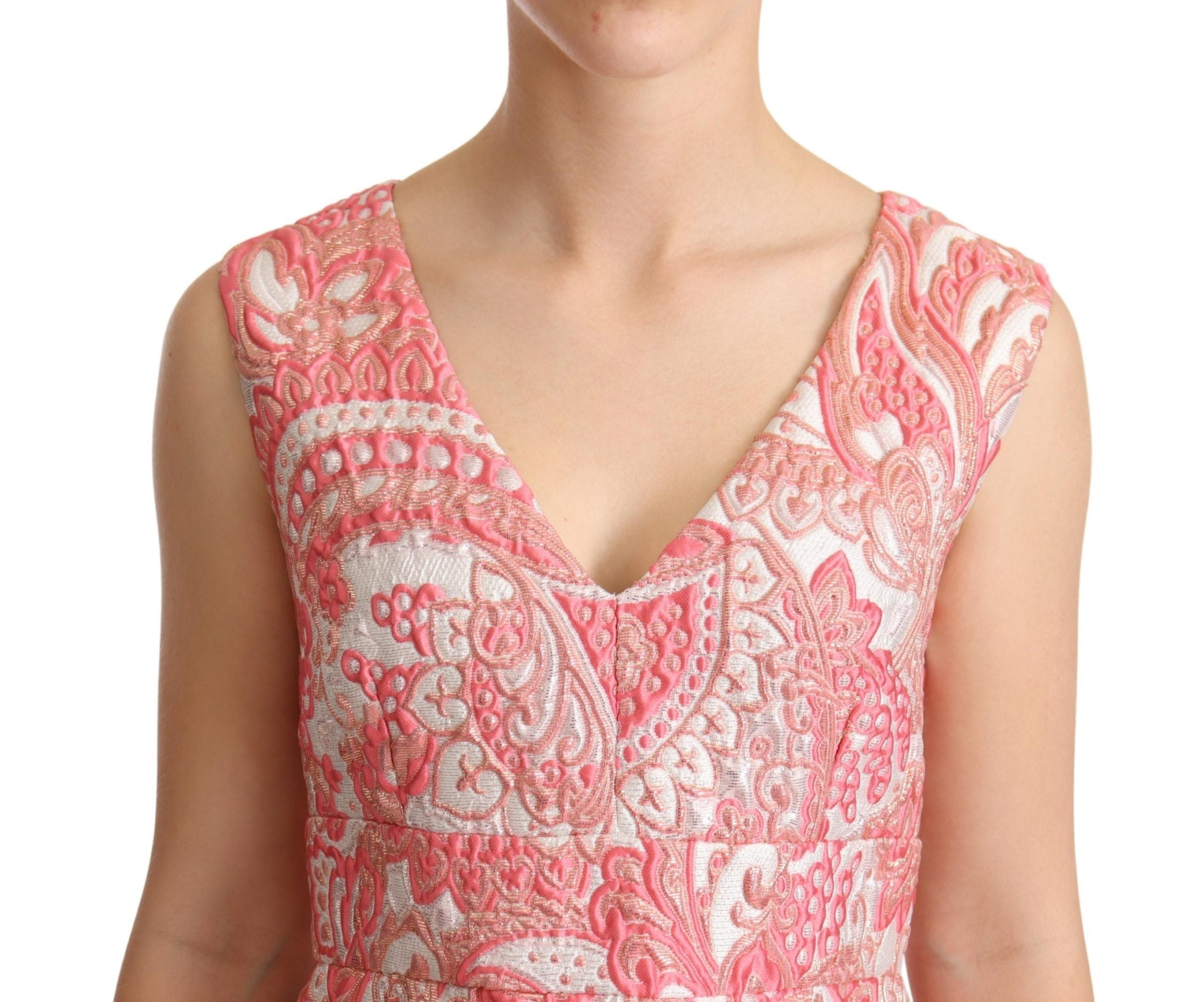 DOLCE & GABBANA suknelė