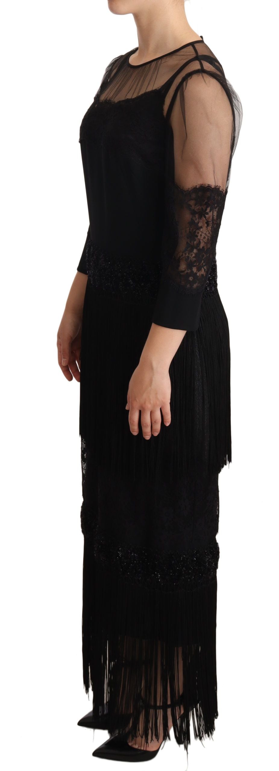 DOLCE & GABBANA suknelė