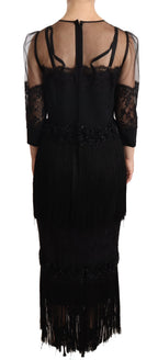 DOLCE & GABBANA suknelė