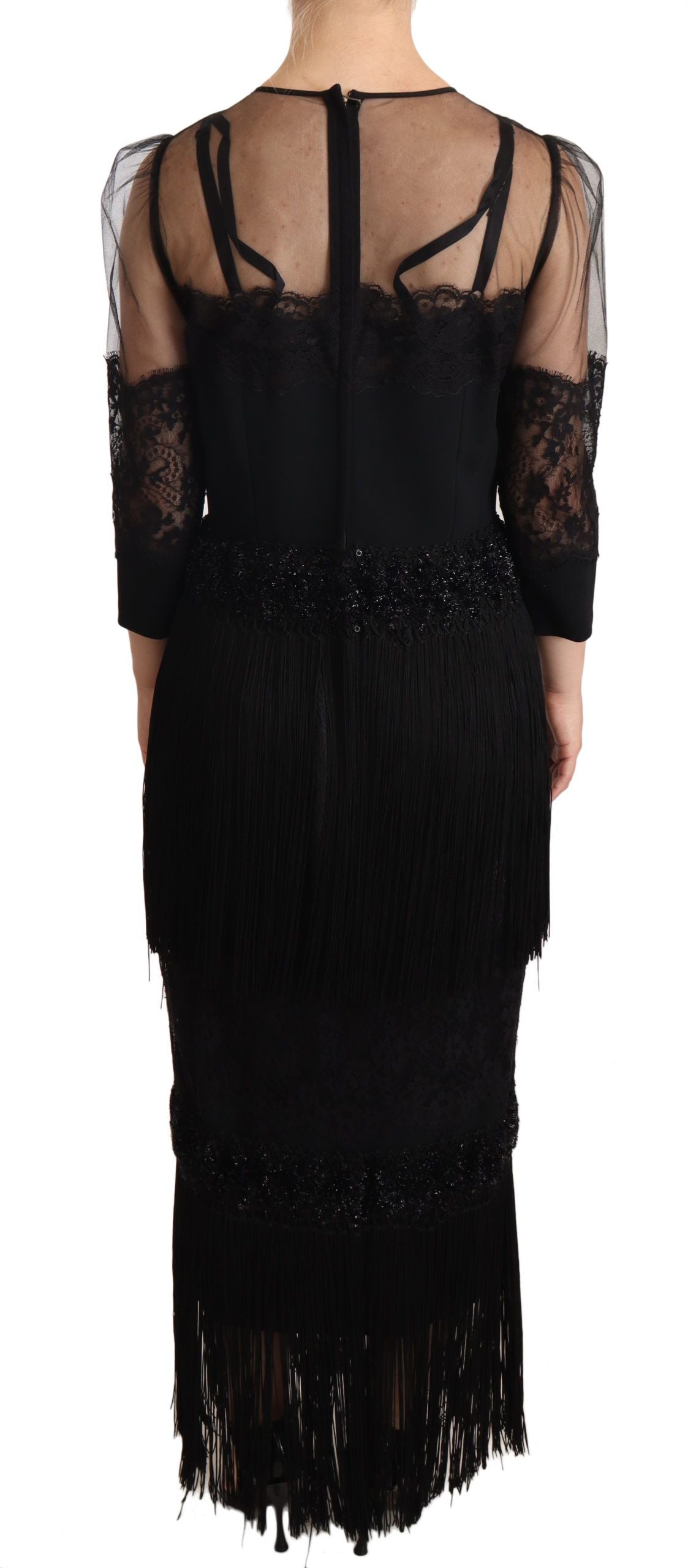 DOLCE & GABBANA suknelė