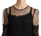 DOLCE & GABBANA suknelė