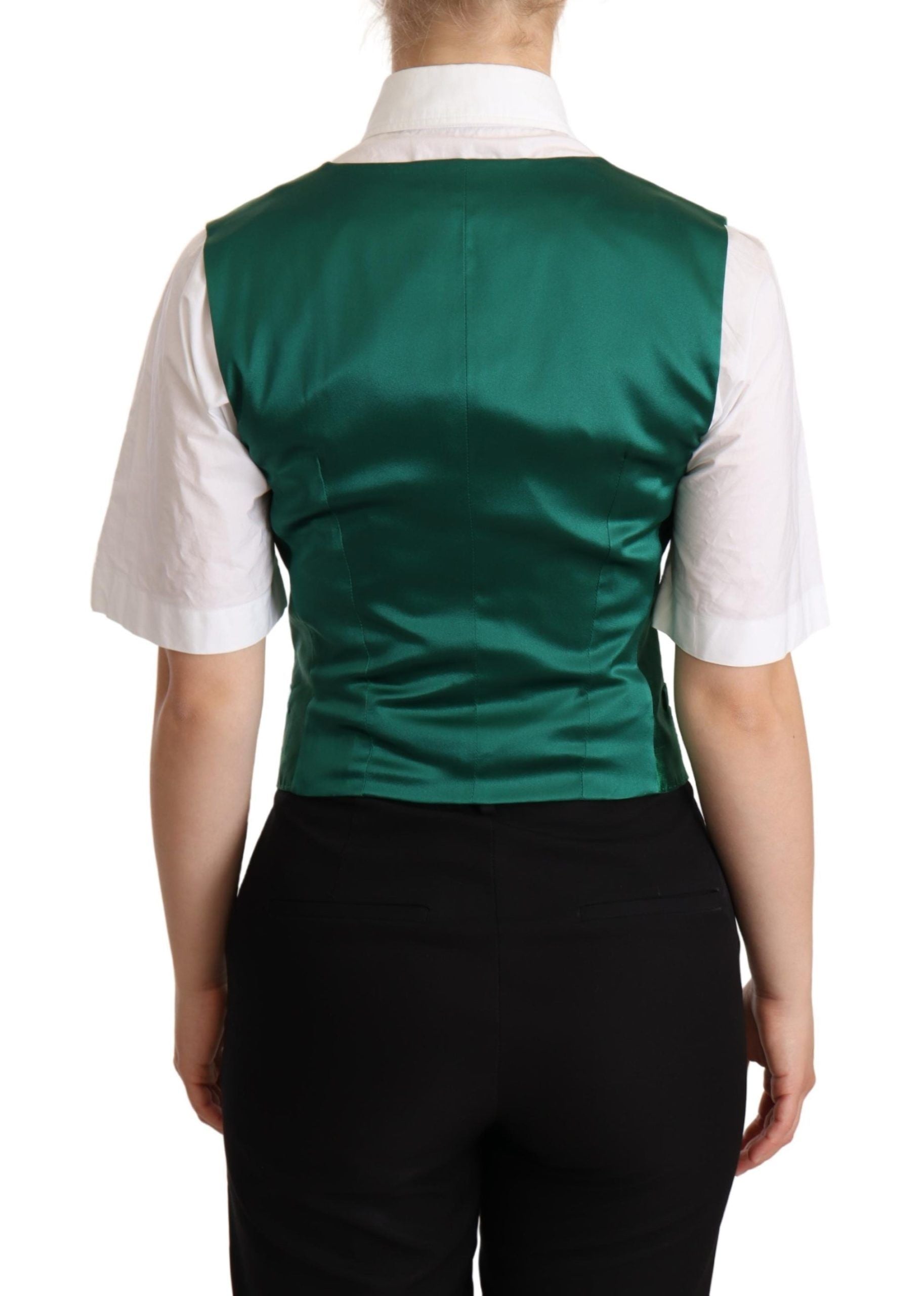 DOLCE & GABBANA paltas