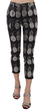 DOLCE & GABBANA kelnės
