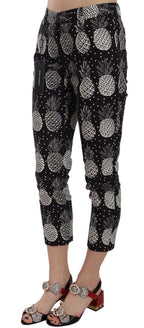 DOLCE & GABBANA kelnės