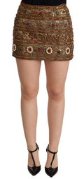 DOLCE & GABBANA sijonas