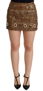 DOLCE & GABBANA sijonas