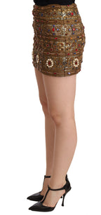 DOLCE & GABBANA sijonas