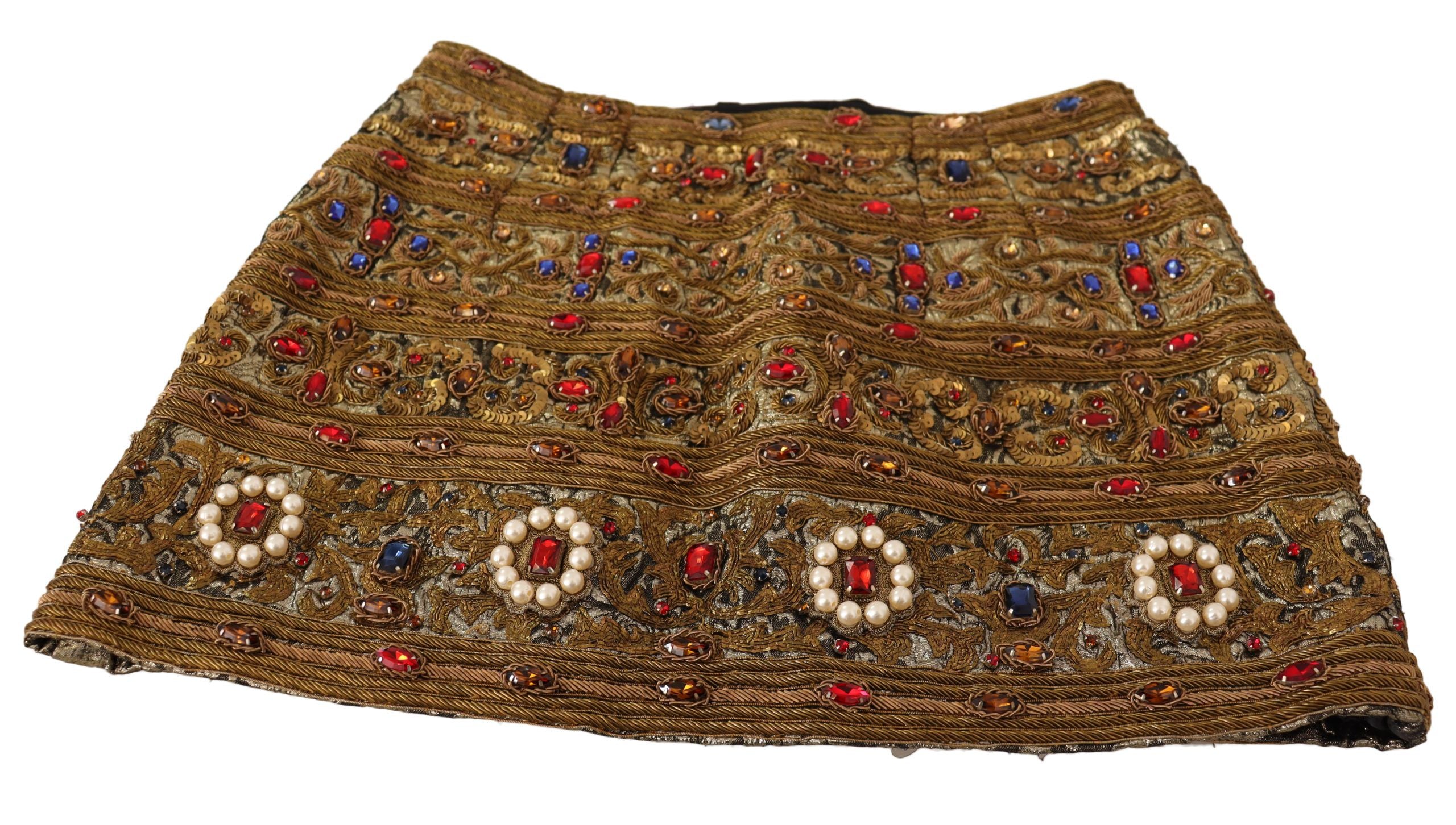 DOLCE & GABBANA sijonas