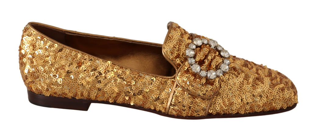 DOLCE & GABBANA loferiai
