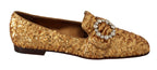 DOLCE & GABBANA loferiai