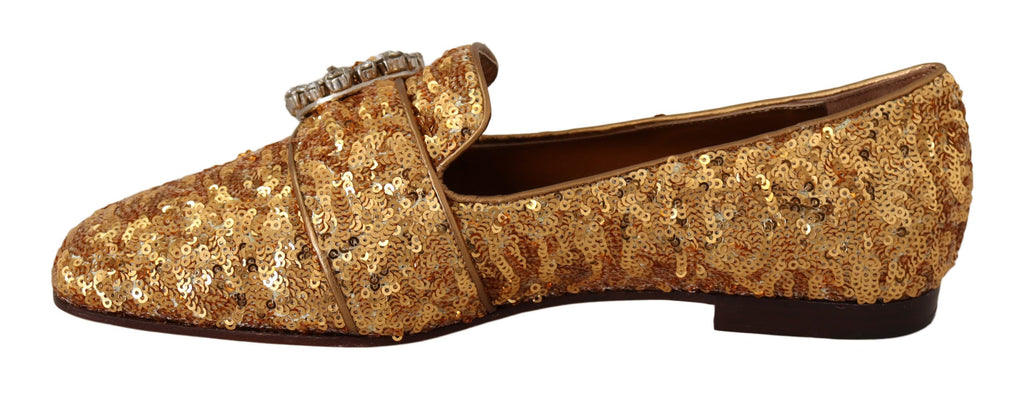 DOLCE & GABBANA loferiai