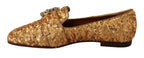 DOLCE & GABBANA loferiai