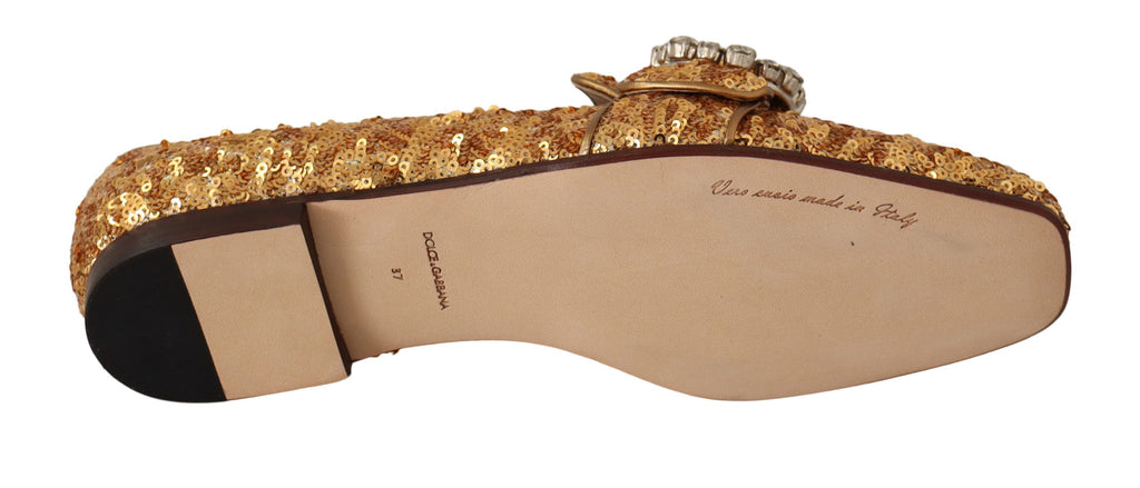 DOLCE & GABBANA loferiai