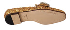 DOLCE & GABBANA loferiai