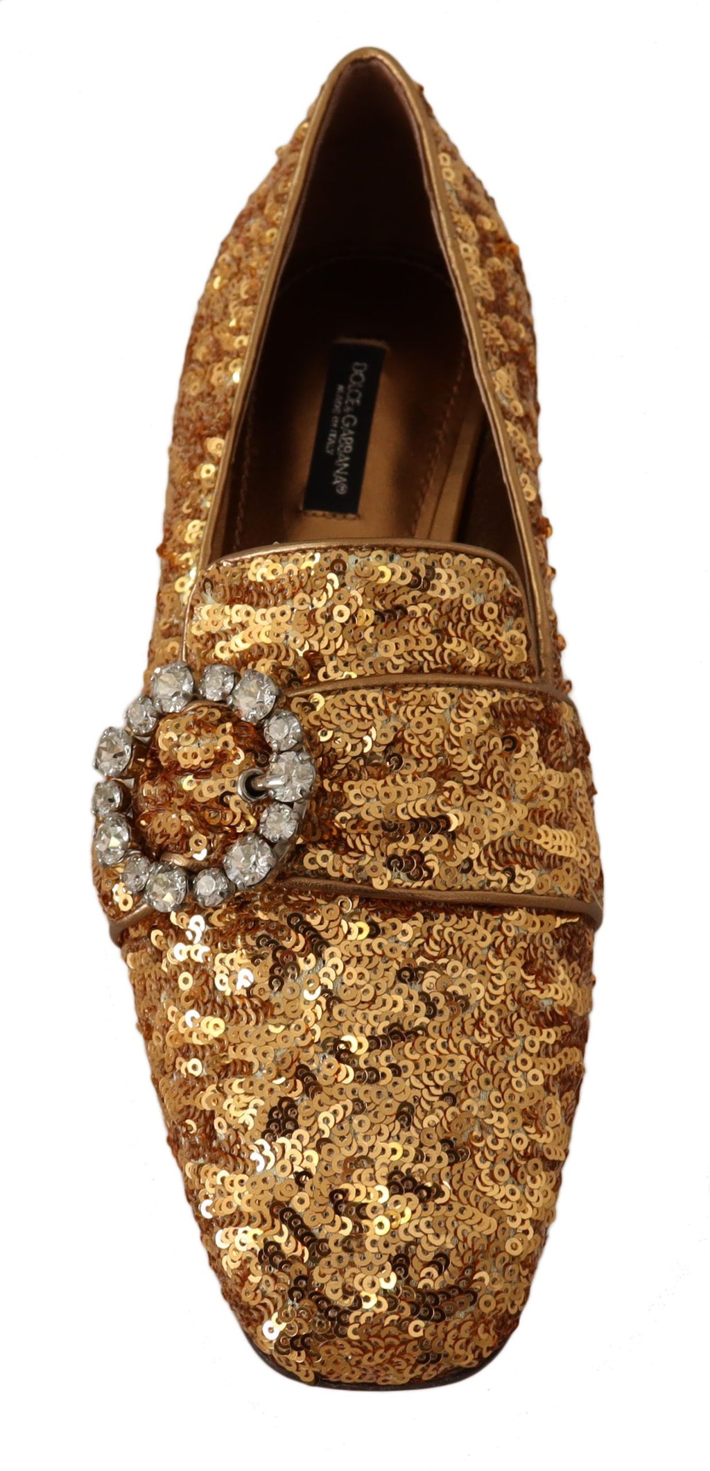 DOLCE & GABBANA loferiai