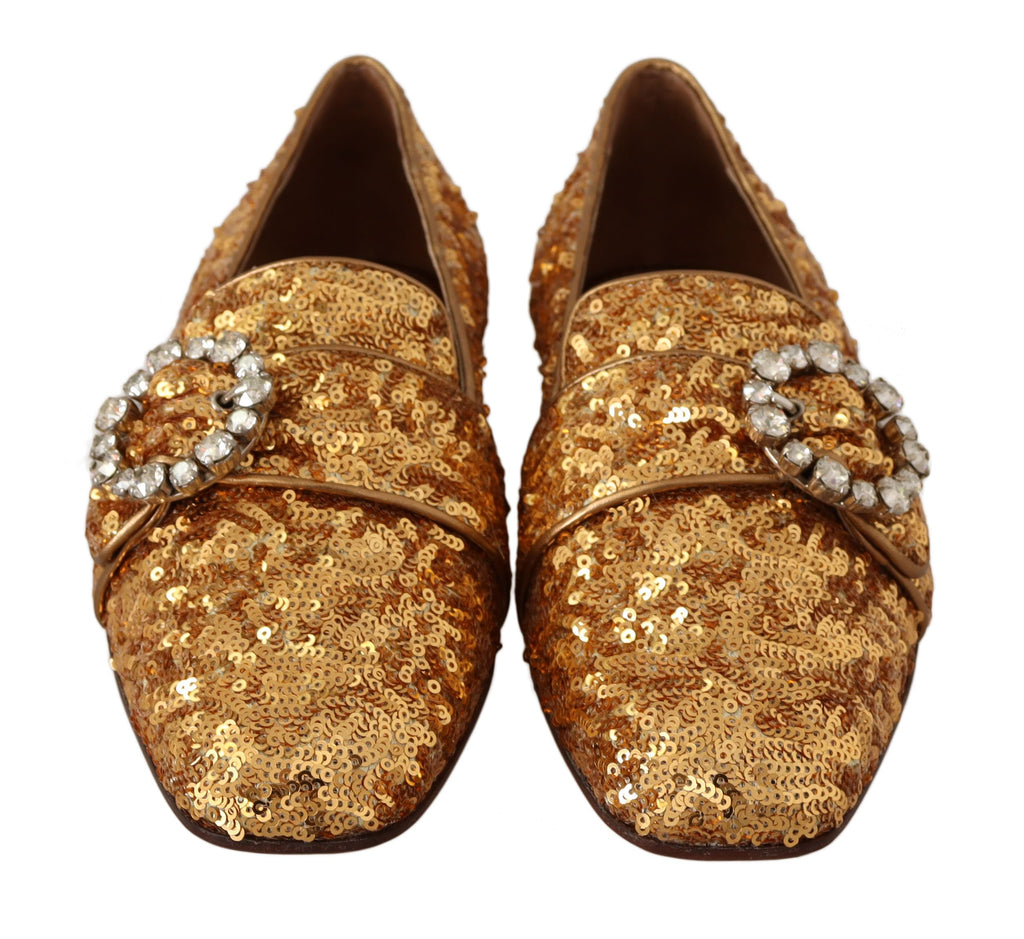 DOLCE & GABBANA loferiai