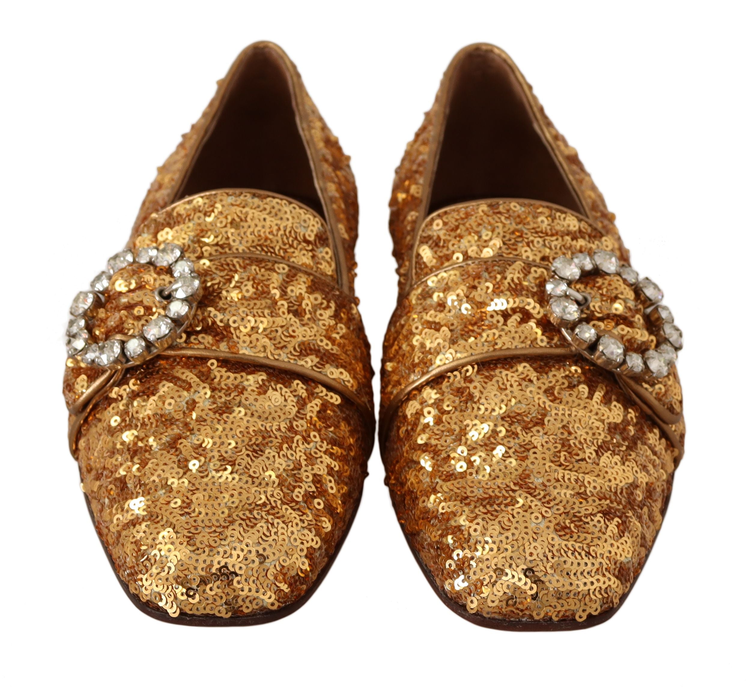 DOLCE & GABBANA loferiai