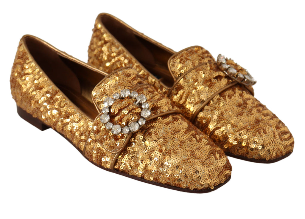 DOLCE & GABBANA loferiai