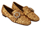 DOLCE & GABBANA loferiai