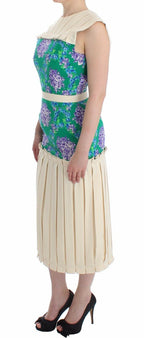 CATERINA GATTA suknelė