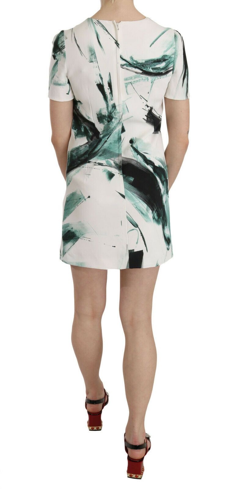 DOLCE & GABBANA suknelė