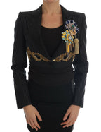 DOLCE & GABBANA striukė