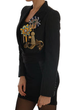 DOLCE & GABBANA striukė