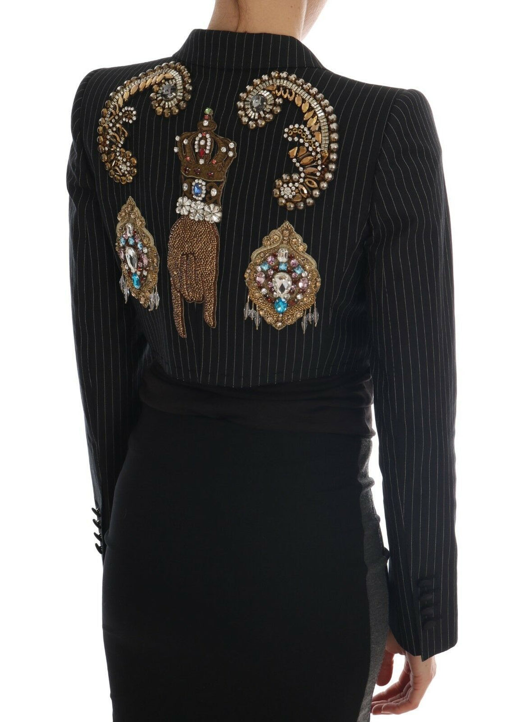 DOLCE & GABBANA striukė