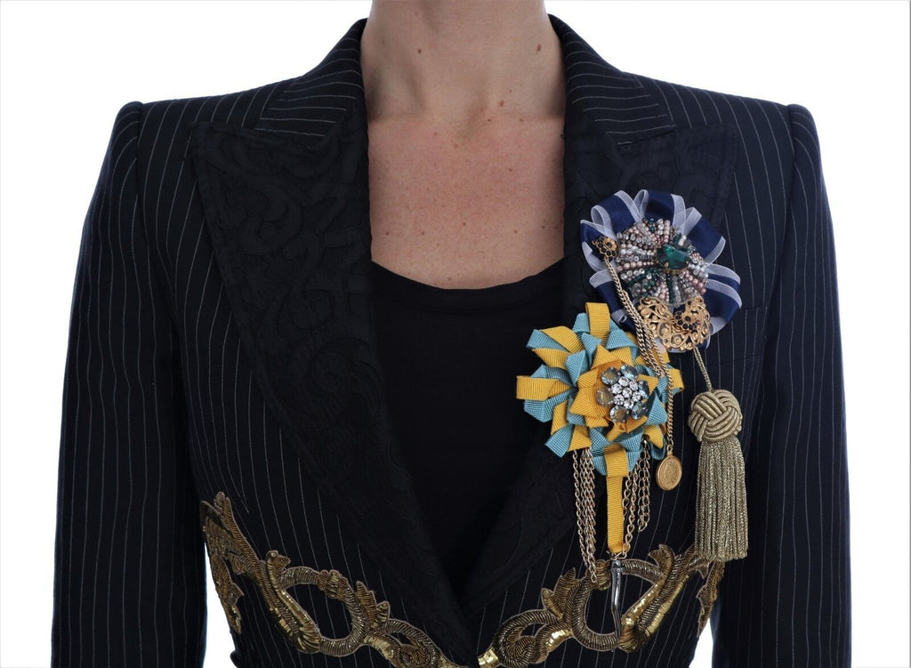 DOLCE & GABBANA striukė