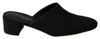 DOLCE & GABBANA sandalai