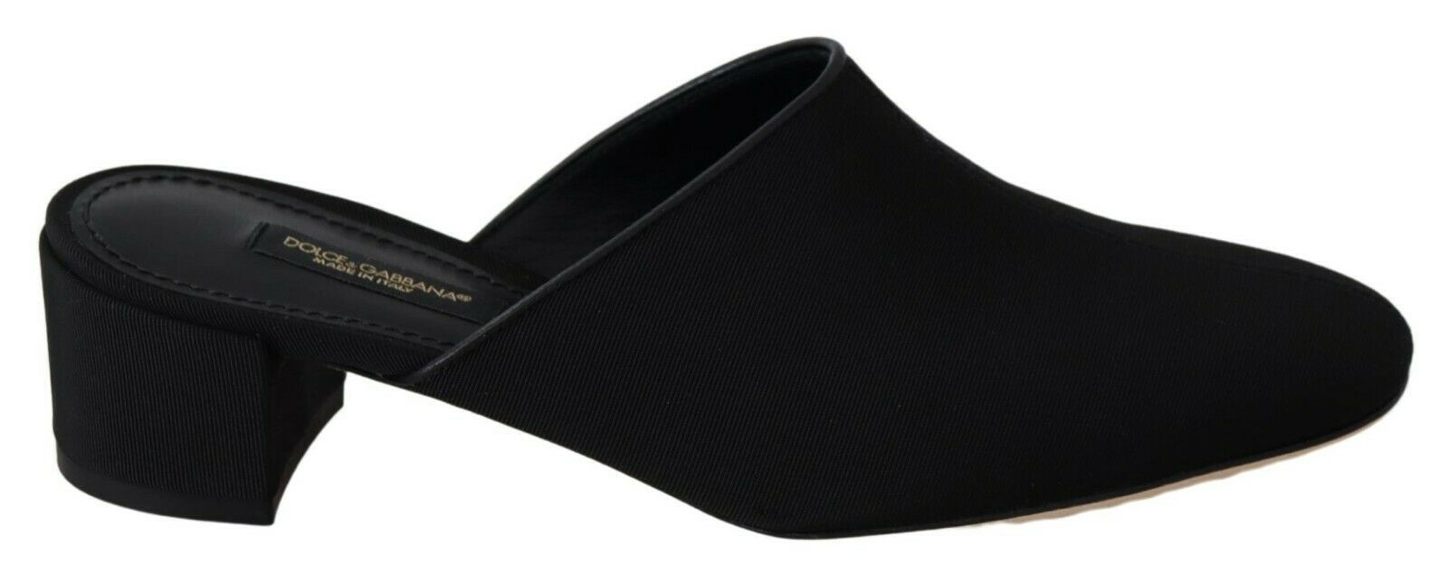 DOLCE & GABBANA sandalai