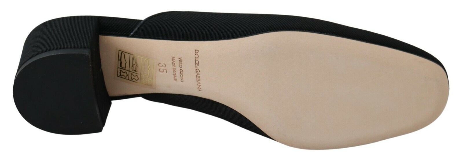 DOLCE & GABBANA sandalai