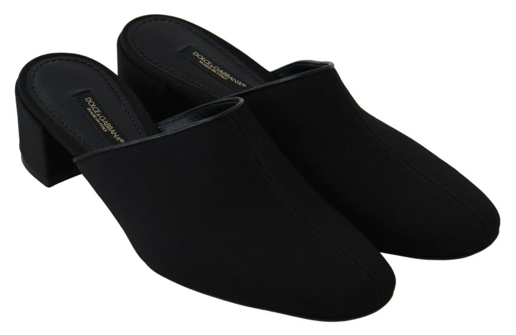 DOLCE & GABBANA sandalai