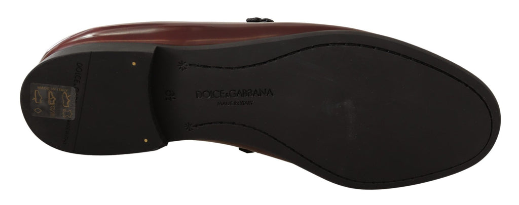 DOLCE & GABBANA loferiai