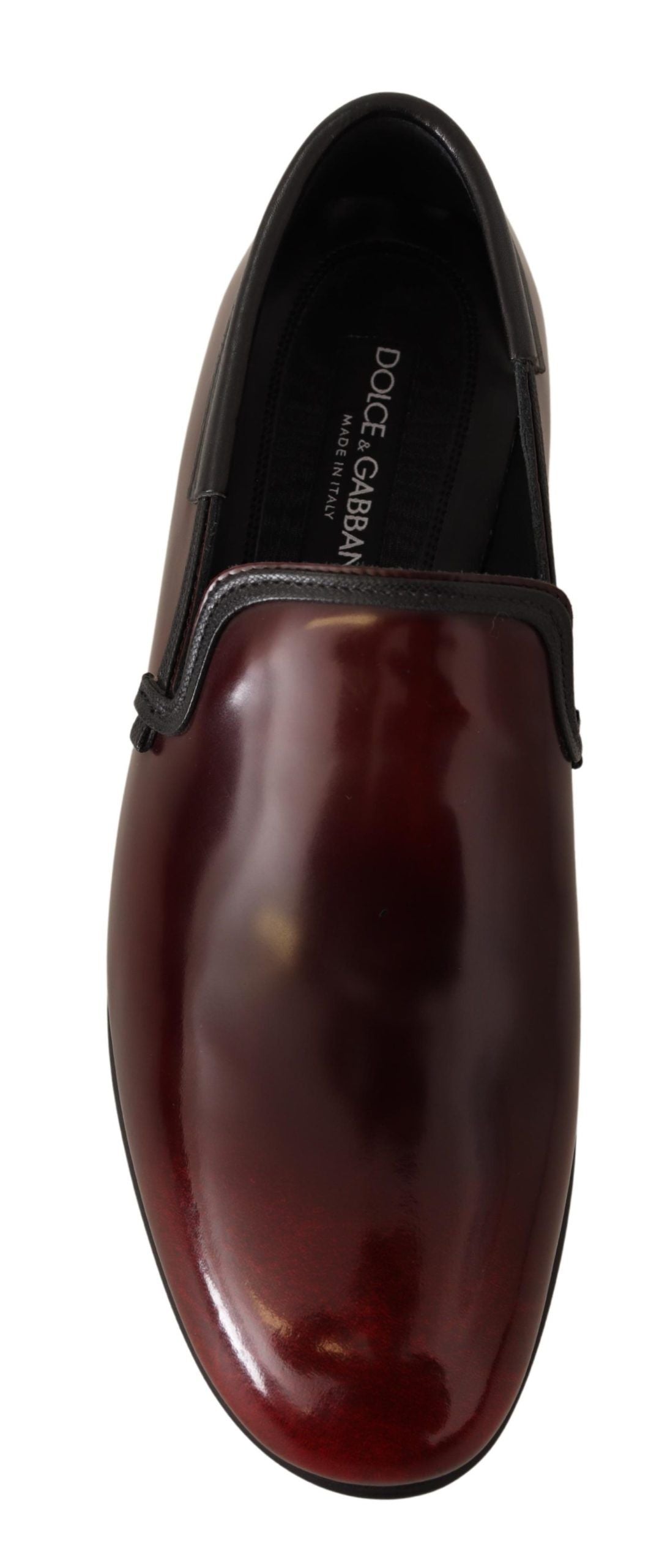 DOLCE & GABBANA loferiai