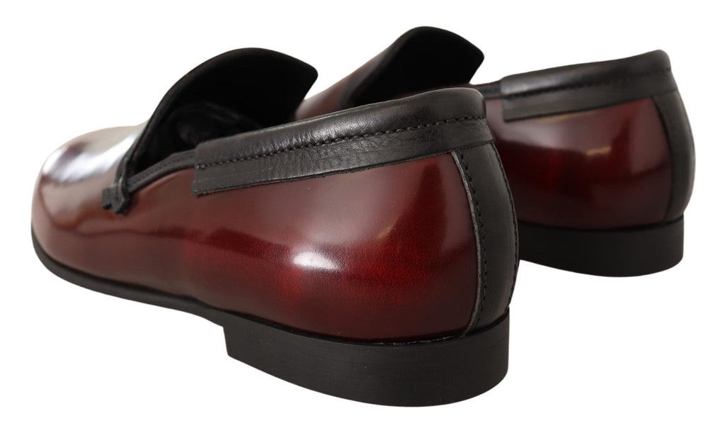 DOLCE & GABBANA loferiai