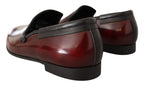 DOLCE & GABBANA loferiai
