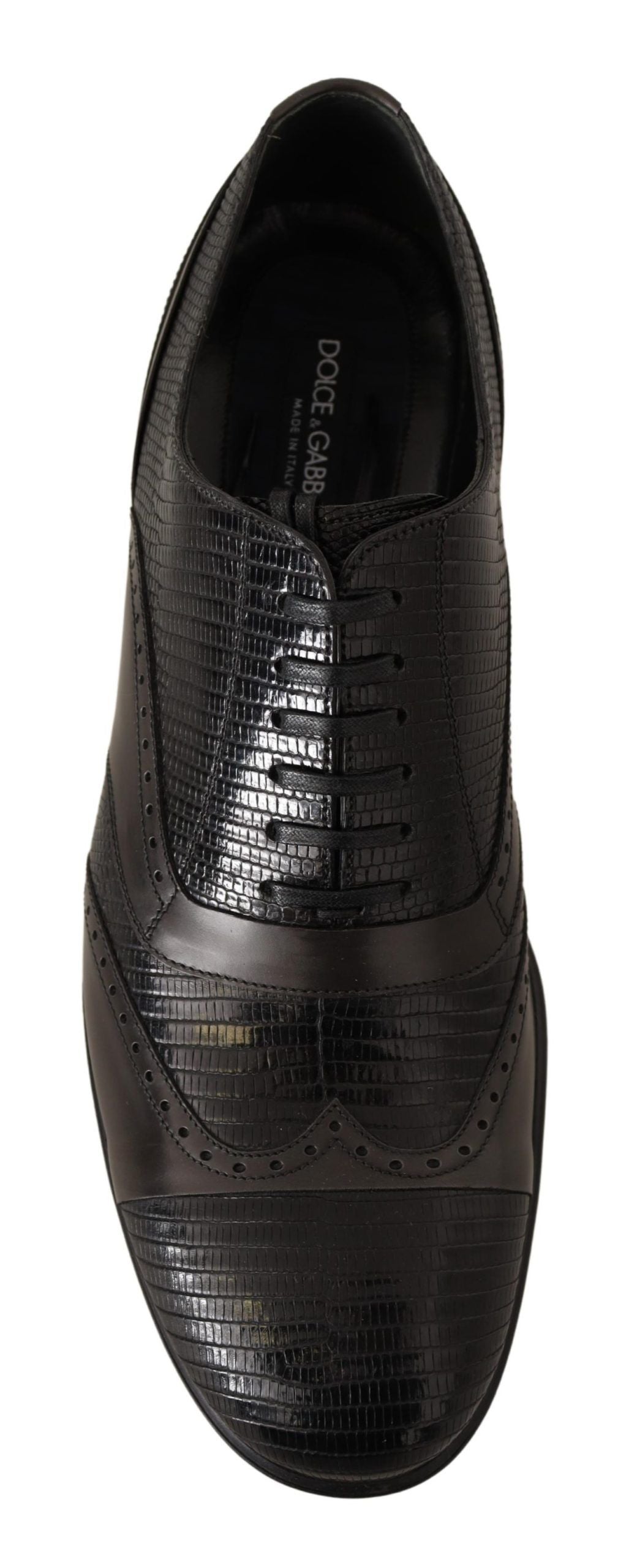 DOLCE & GABBANA batai