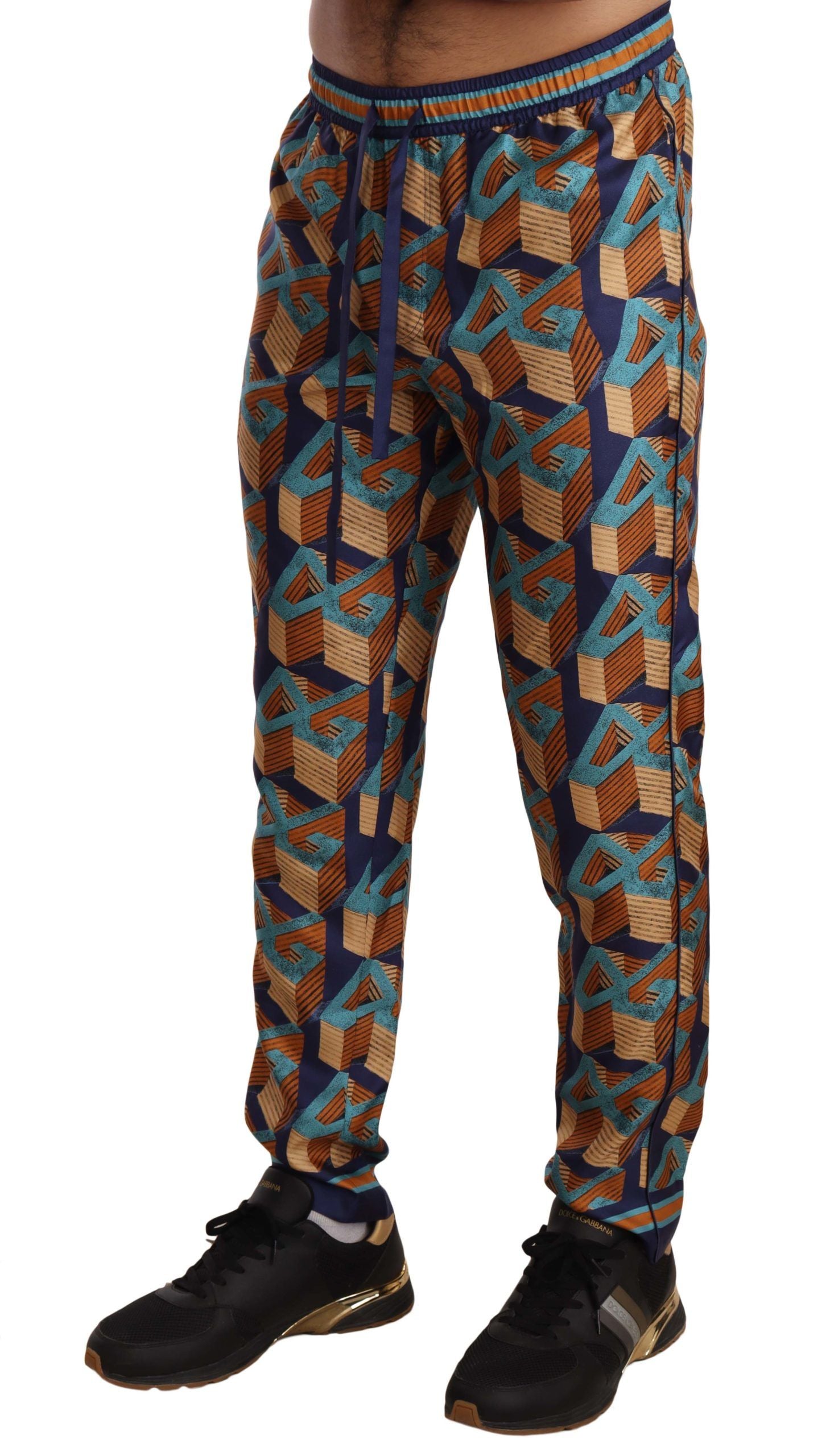 DOLCE & GABBANA kelnės