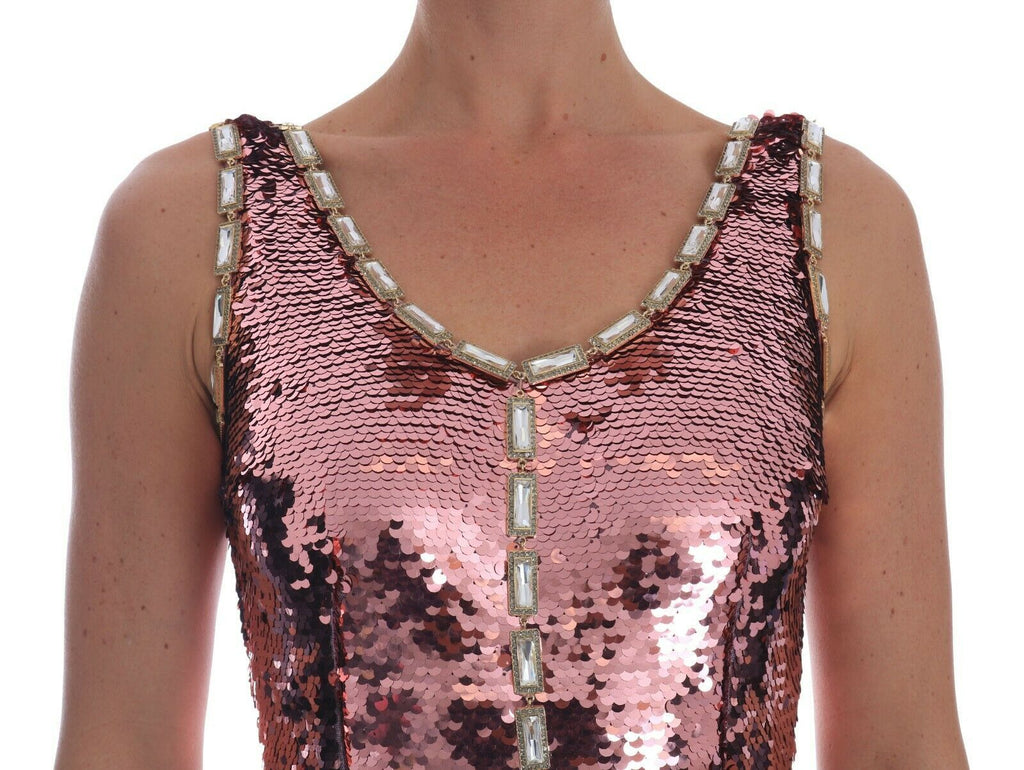 DOLCE & GABBANA suknelė