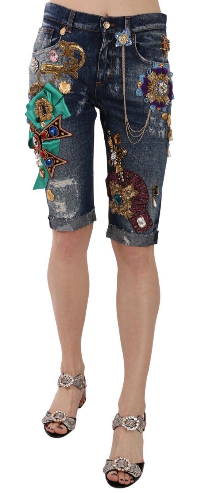 DOLCE & GABBANA šortai