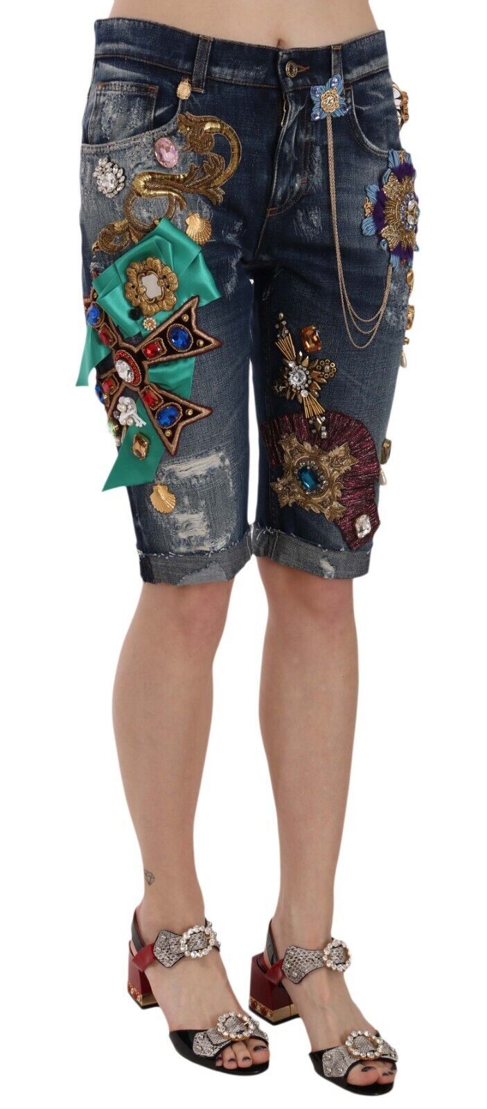 DOLCE & GABBANA šortai