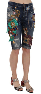 DOLCE & GABBANA šortai