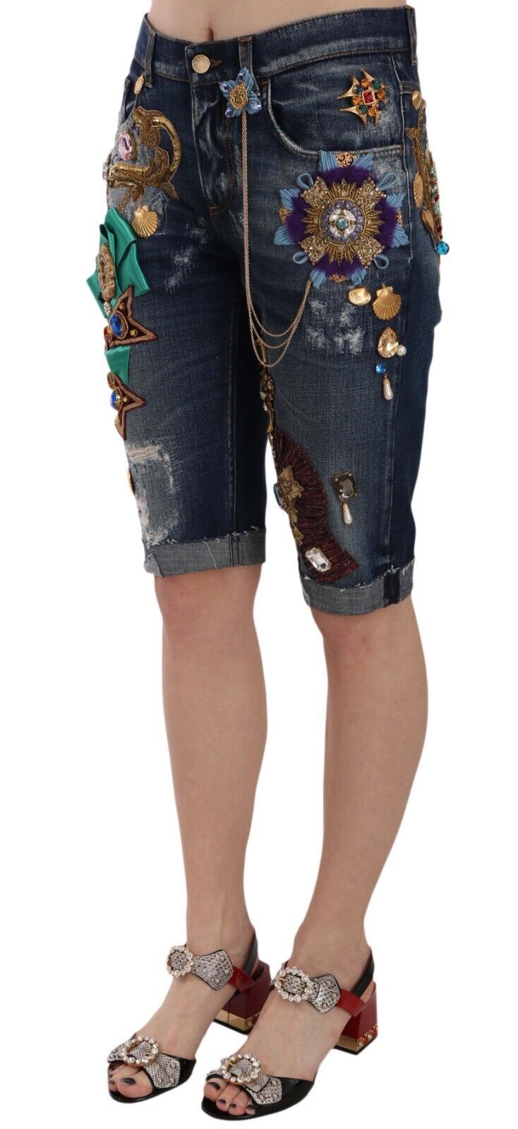 DOLCE & GABBANA šortai