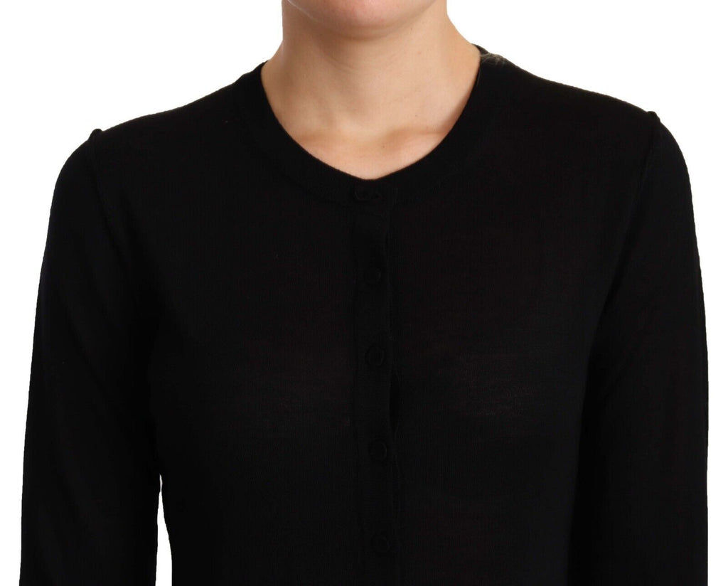 DOLCE & GABBANA megztinis