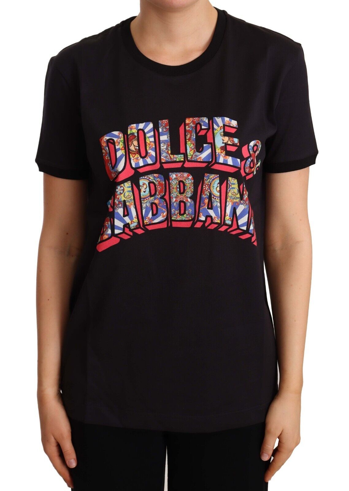 DOLCE & GABBANA marškinėliai