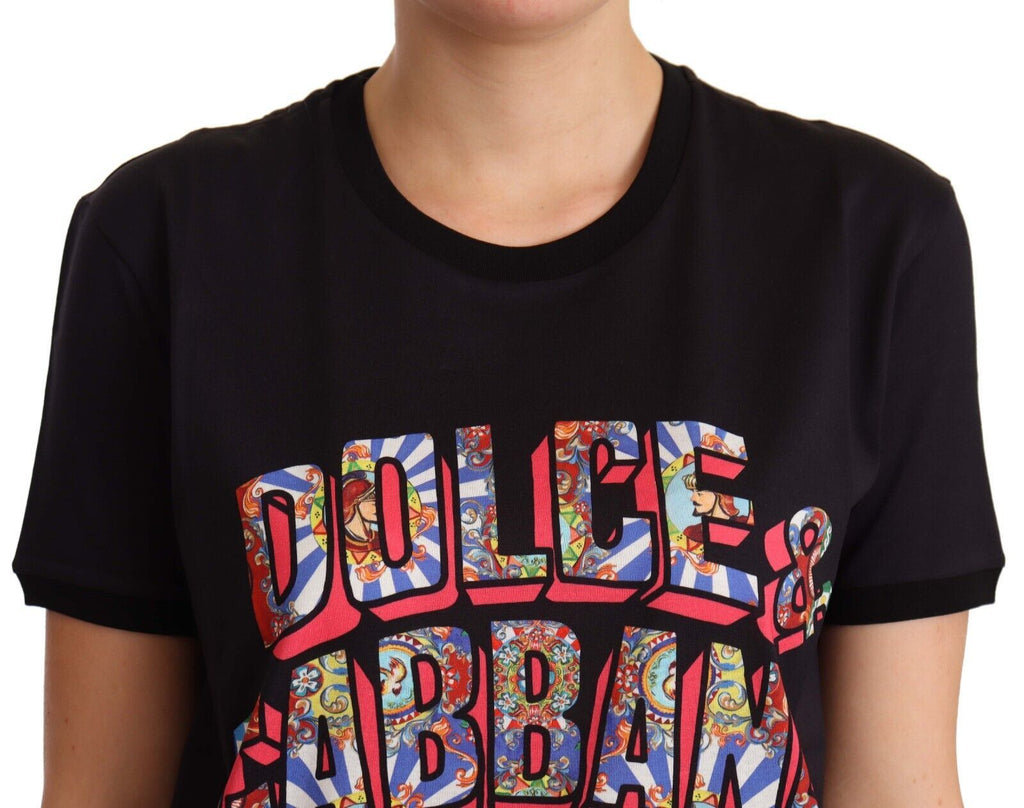 DOLCE & GABBANA marškinėliai