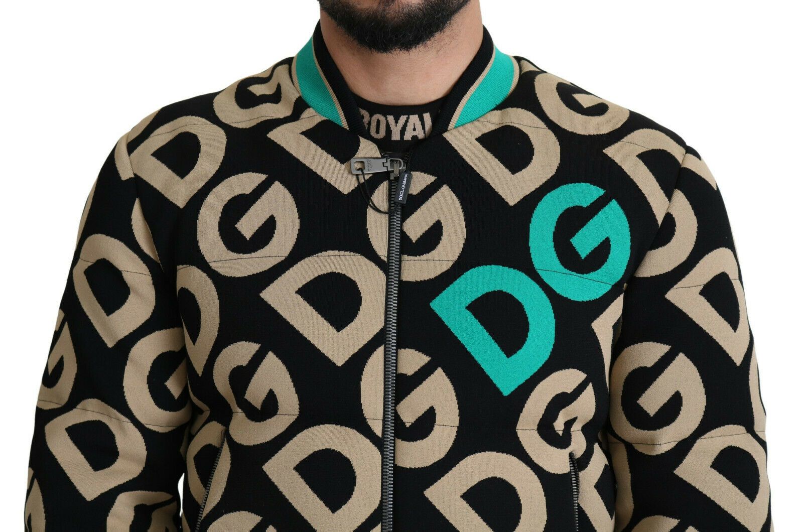 DOLCE & GABBANA marškinėliai